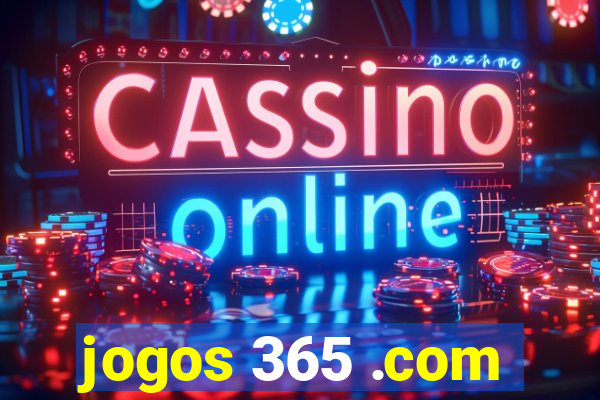 jogos 365 .com